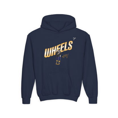 Harrisen Wheeler YOUTH Hoodie
