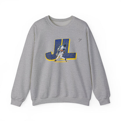 Julio Lluberes Crewneck