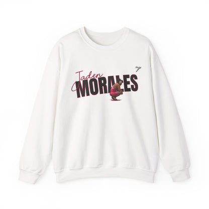 Jaden Morales Crewneck