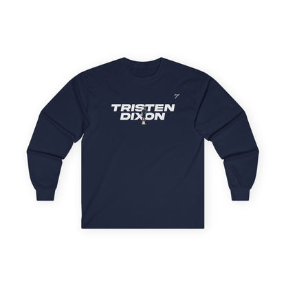 Tristen Dixon Long Sleeve Tee