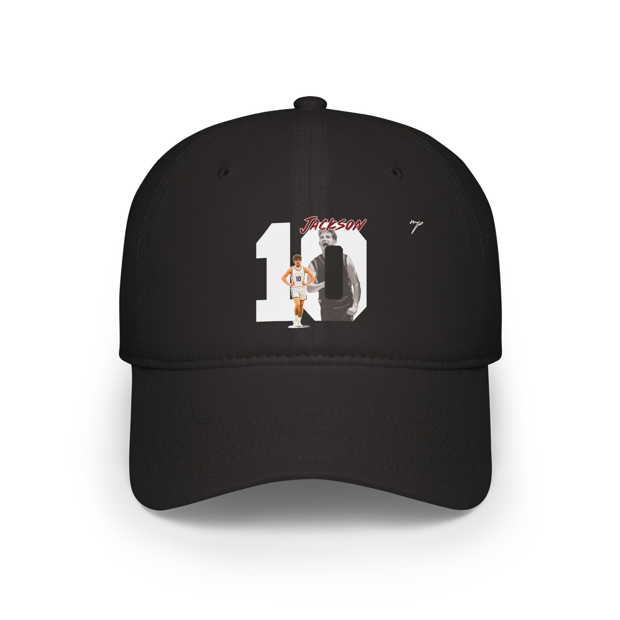Jackson Robertson Hat