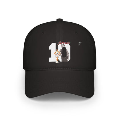 Jackson Robertson Hat