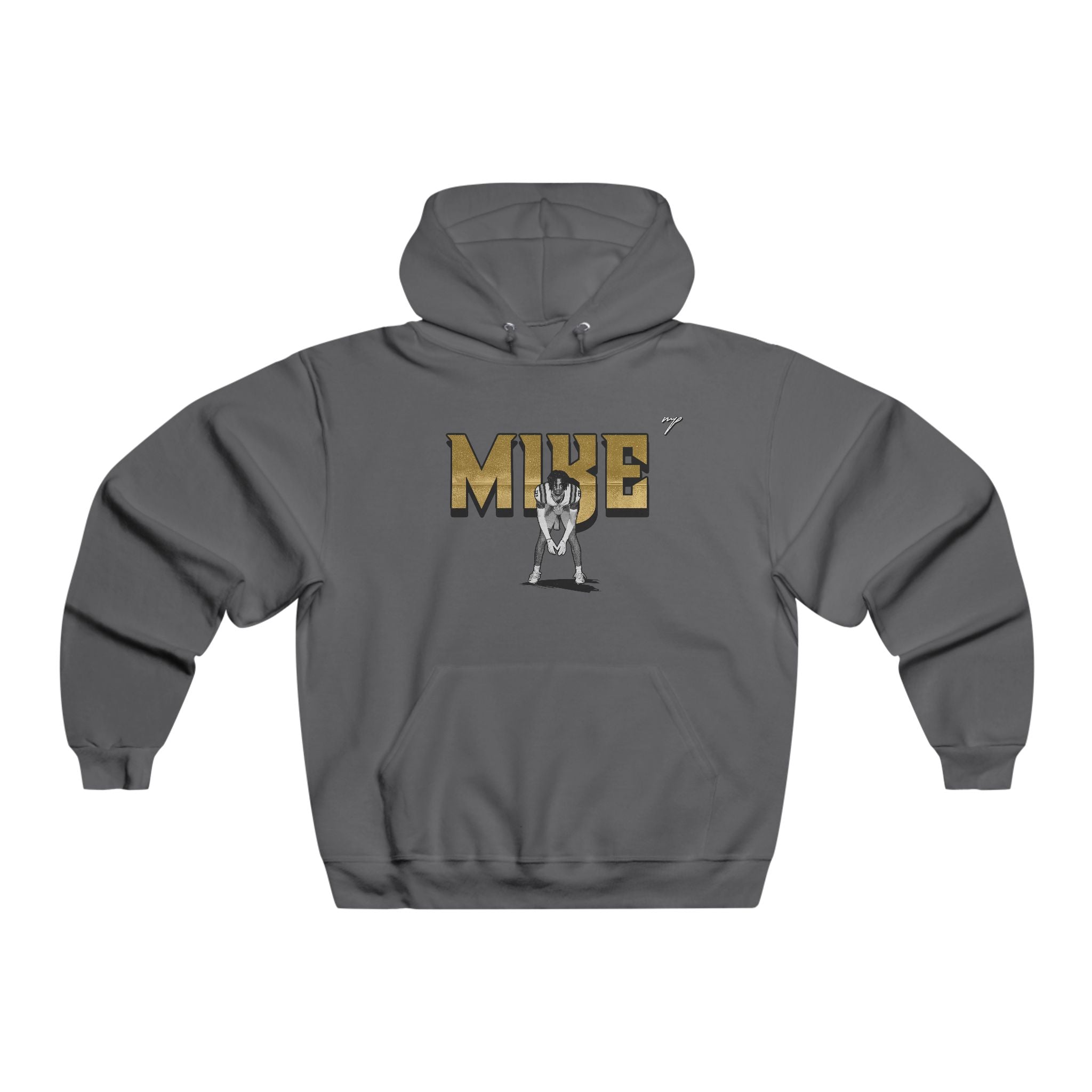 Michael Turner Vintage Hoodie