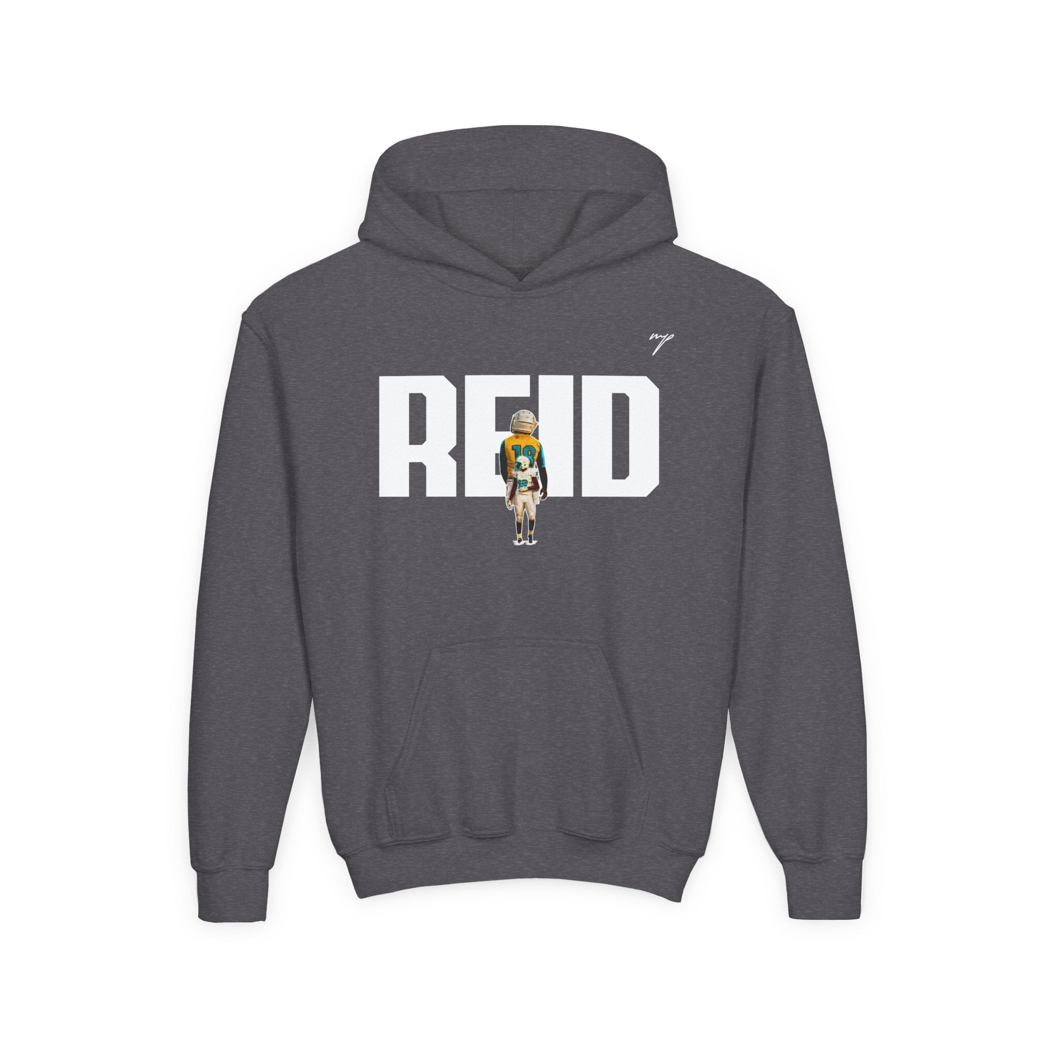 Dontae Reid YOUTH Hoodie