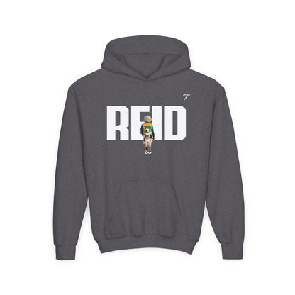 Dontae Reid YOUTH Hoodie