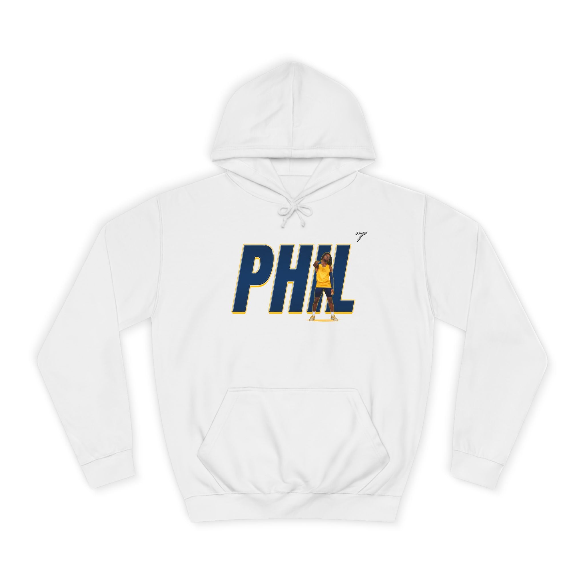 Philip Johnson Hoodie