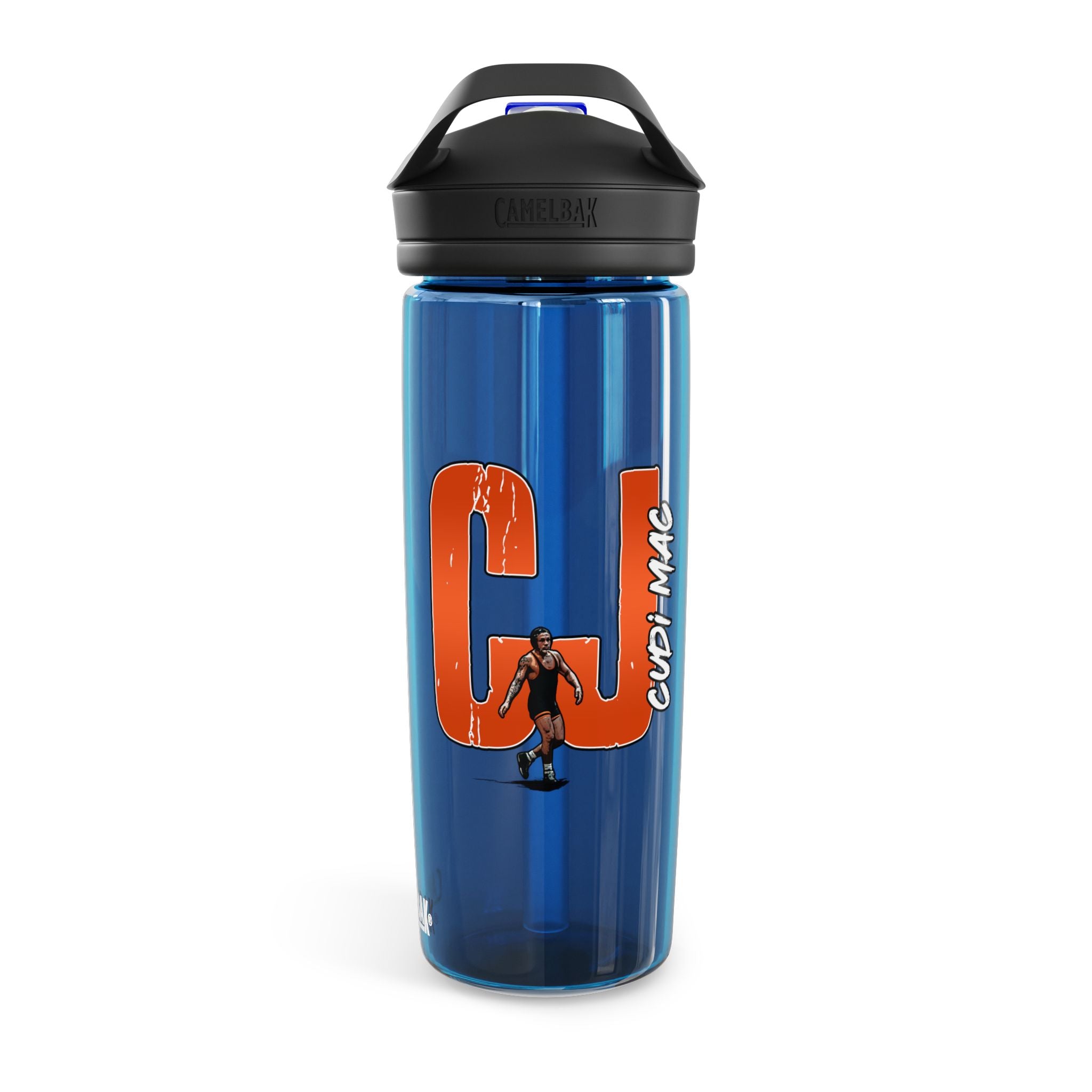 CJ Hamblin CamelBak Water Bottle