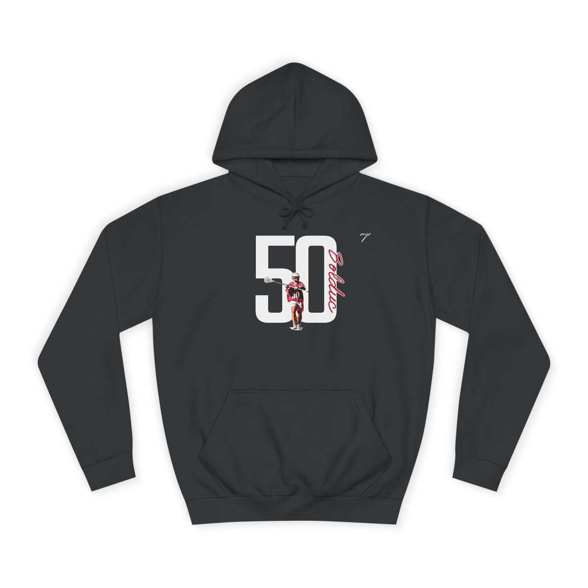Liam Bolduc Hoodie