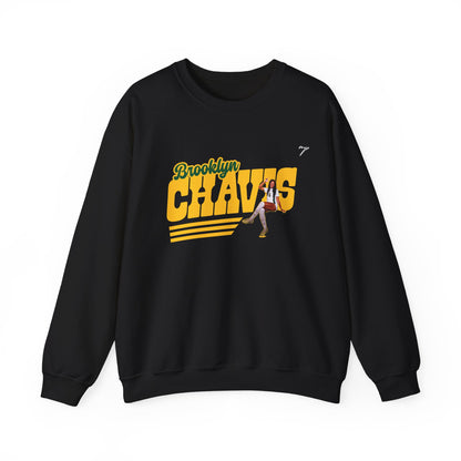 Brooklyn Chavis Crewneck