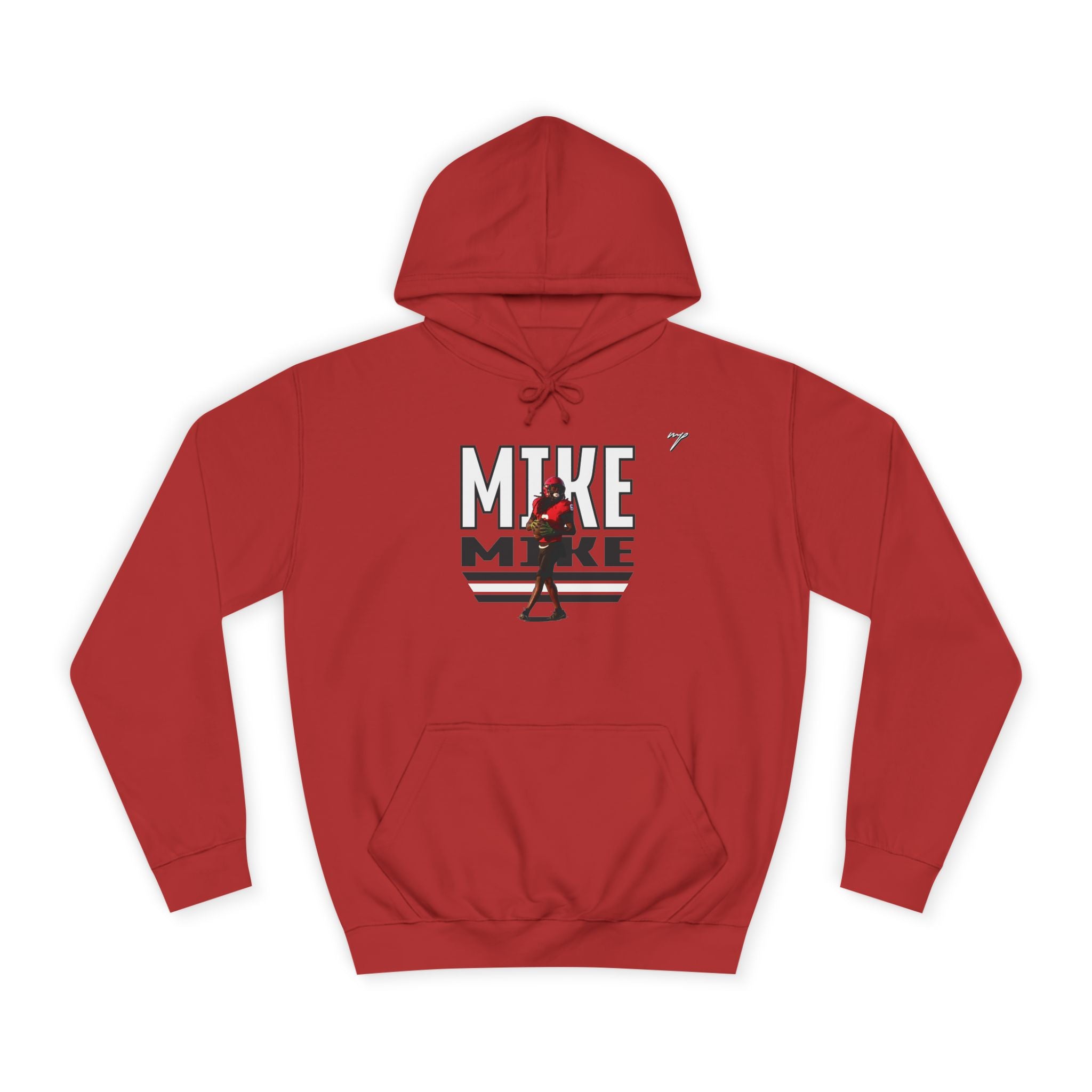 Michael Edwards Hoodie