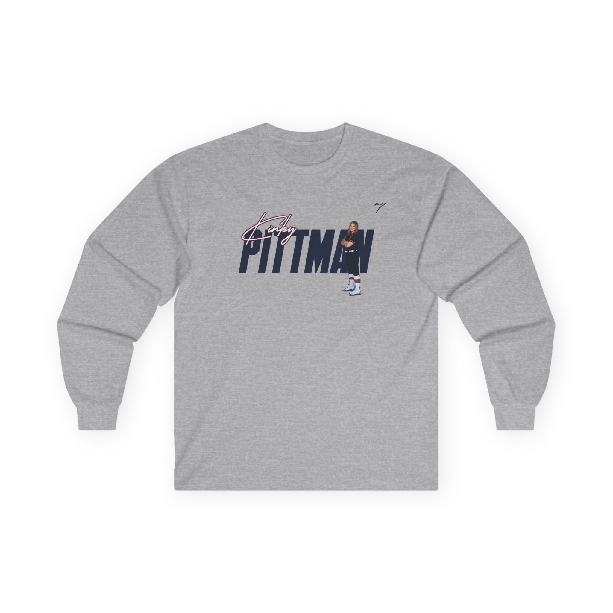 Kinley Pittman Long Sleeve