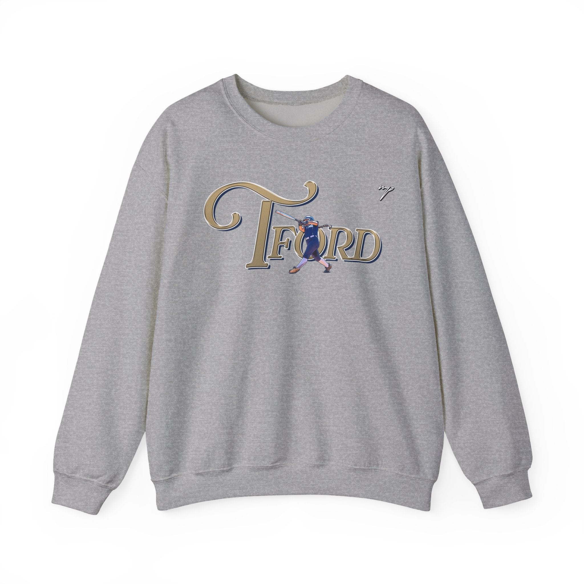 Taylor Ford Crewneck