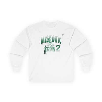 Nikolina Miskovic Long Sleeve Tee
