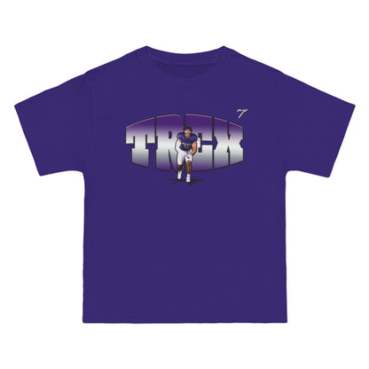 Tristan Johnson Vintage Tee