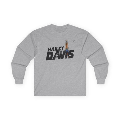 Hailey Davis Long Sleeve Tee