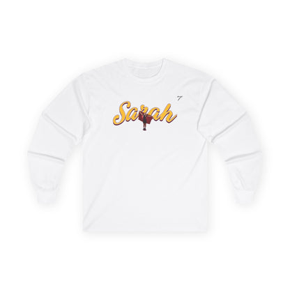 Sarah Brown Long Sleeve