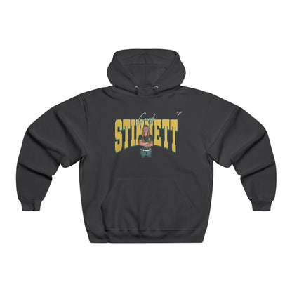 Cassidy Stinnett Vintage Hoodie