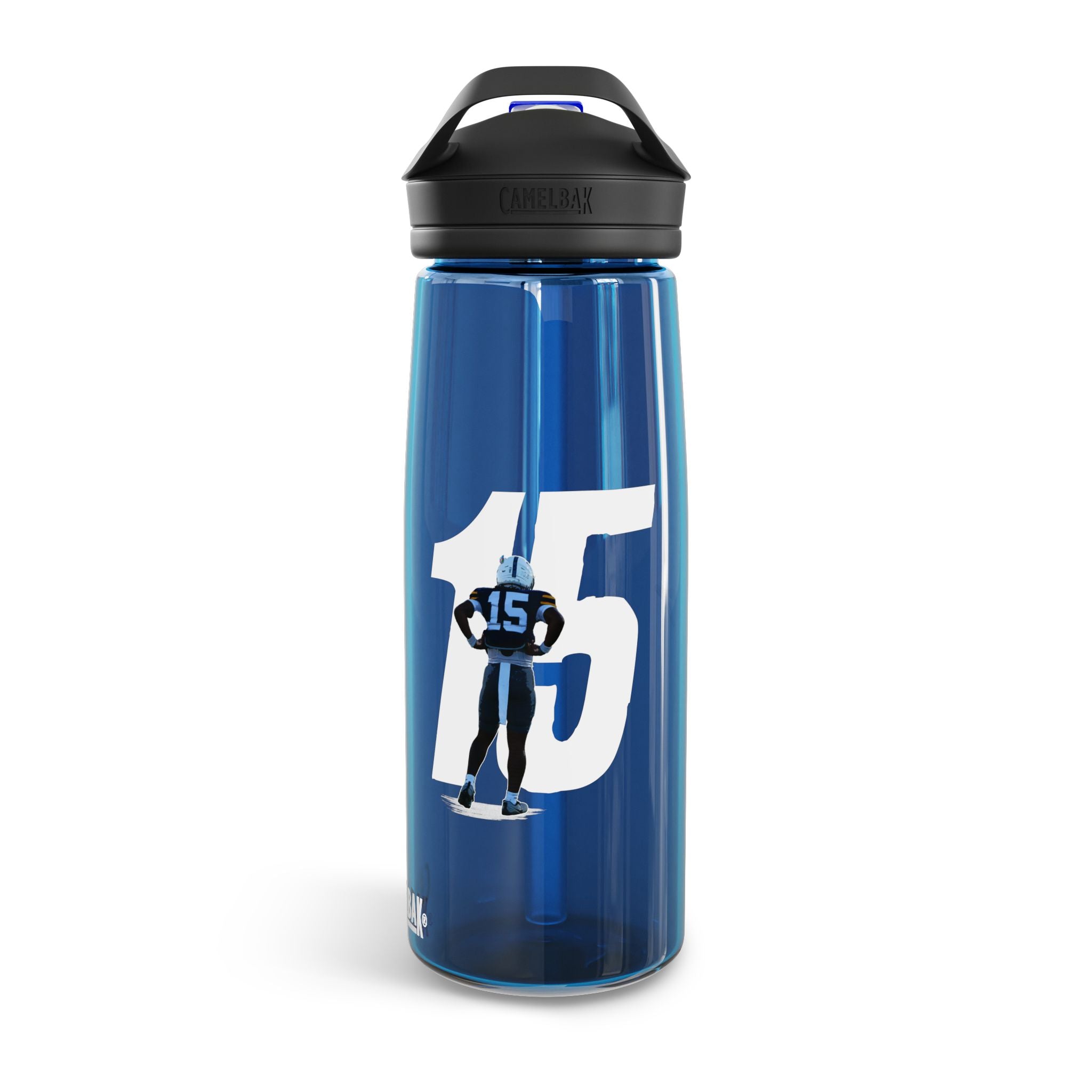 Christian Valentine CamelBak Water Bottle