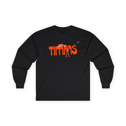 Bre Timms Long Sleeve