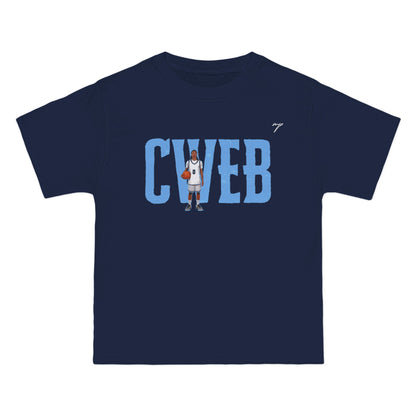 Cristian Webster Vintage Tee