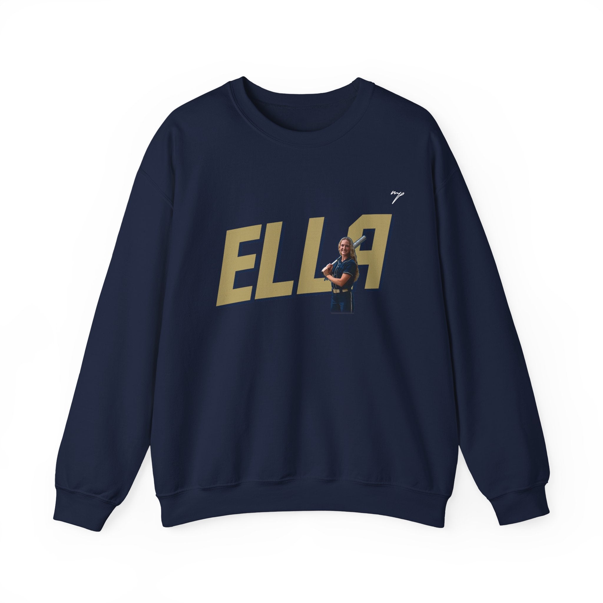 Ella Kramer Crewneck