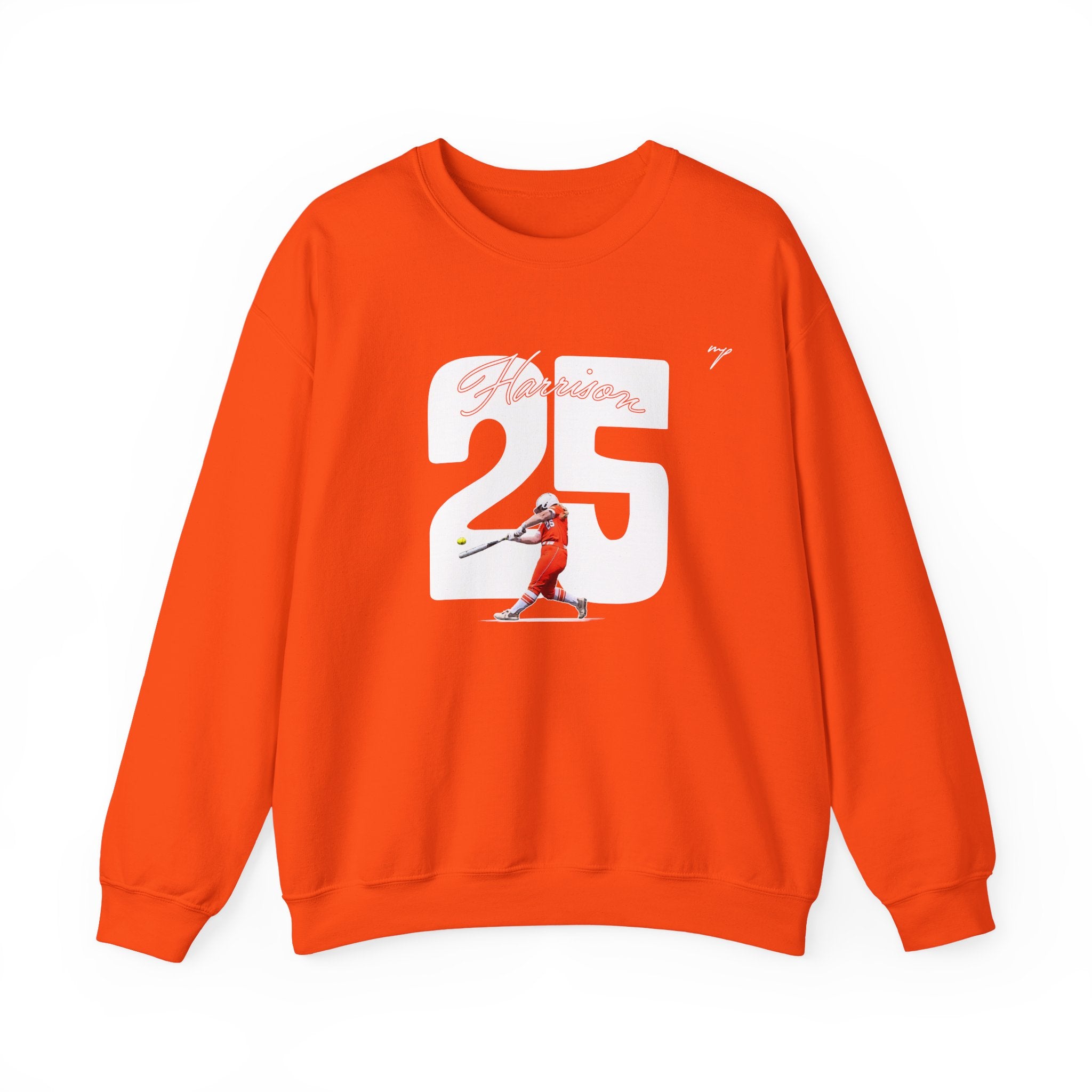Veronica Harrison Crewneck