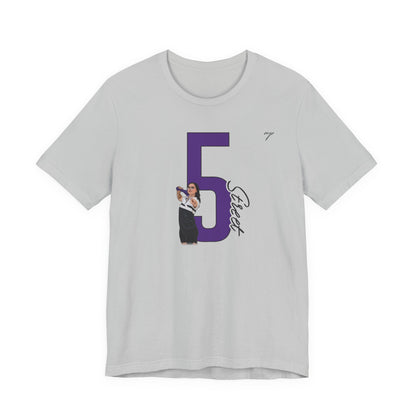 Sarah Street Graphic Tee