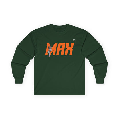 Max Sakala Long Sleeve