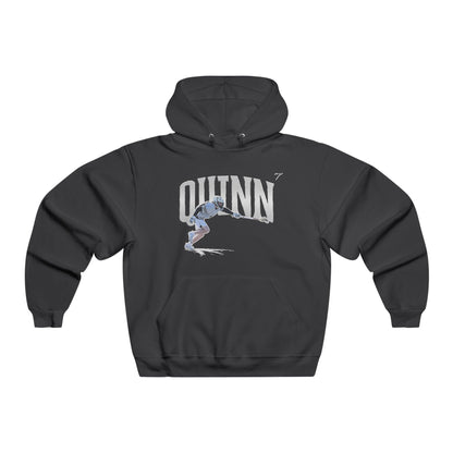 Quinn McConnaughey Vintage Hoodie