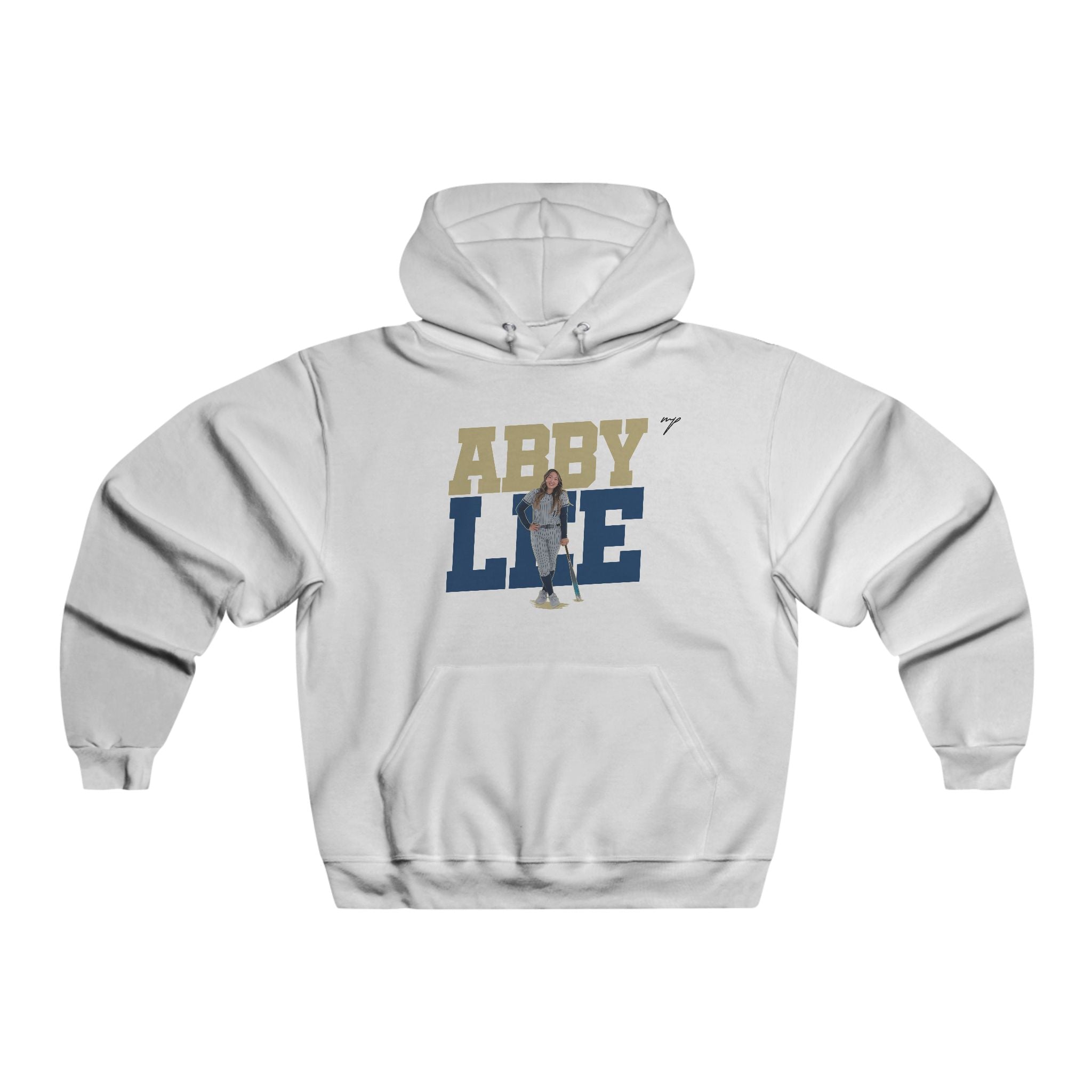 Abby Lee Vintage Hoodie