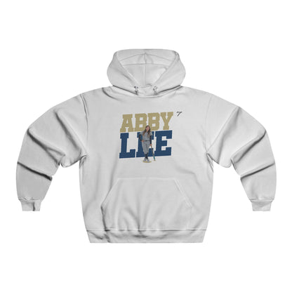 Abby Lee Vintage Hoodie