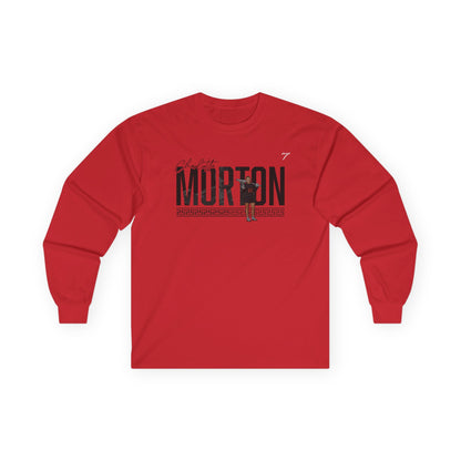 Charlotte Morton Long Sleeve