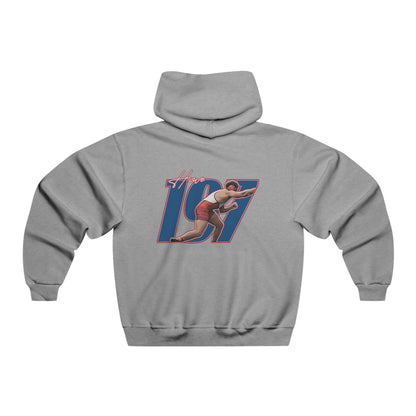 Jovon Howe Vintage Hoodie