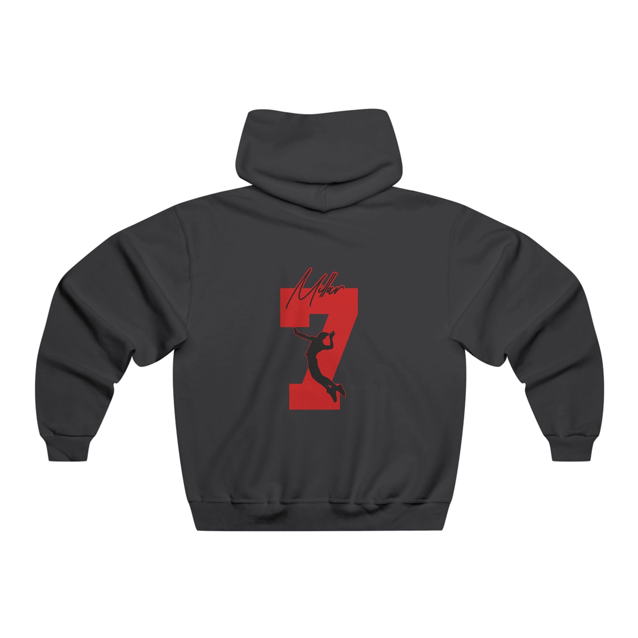 Reese Millar Vintage Hoodie