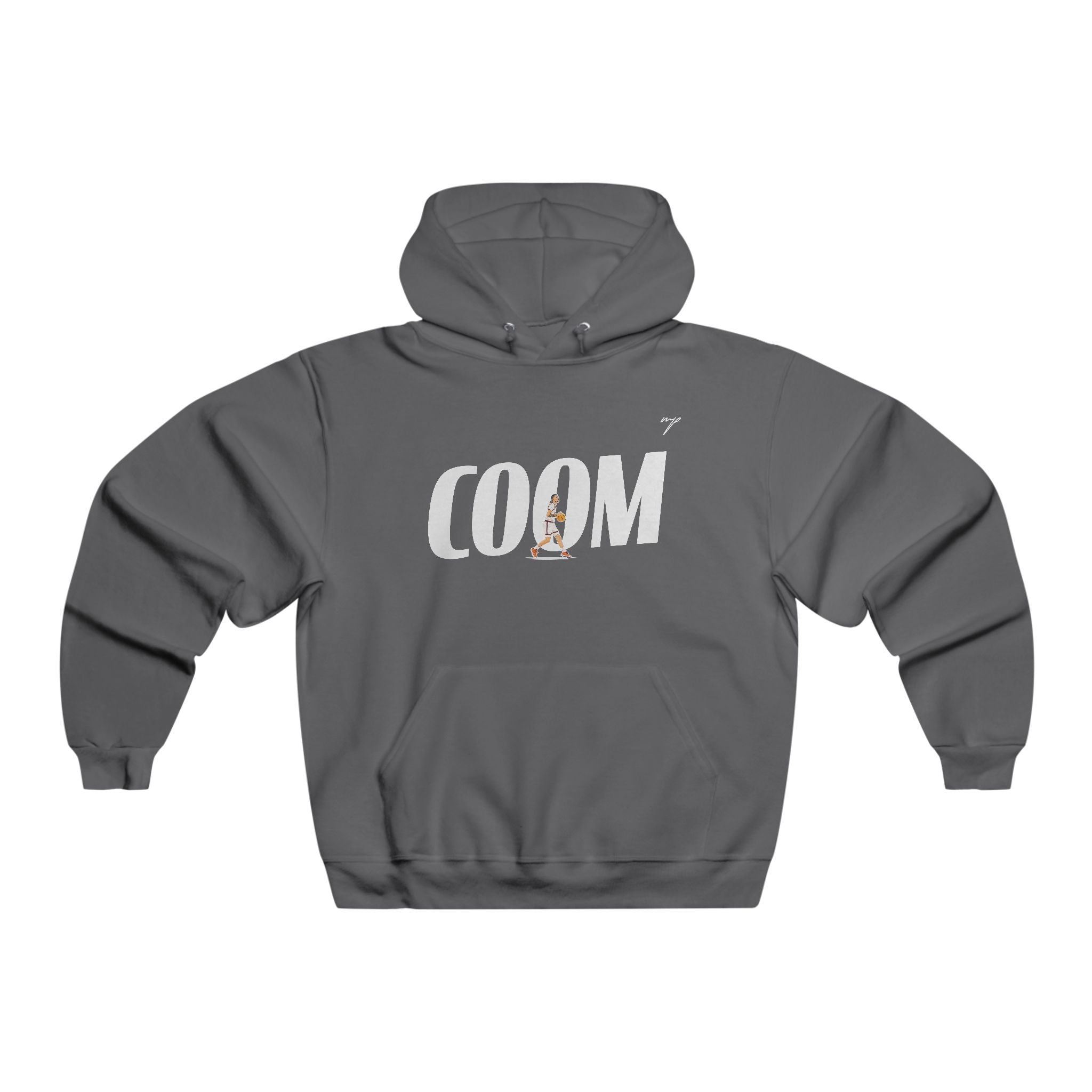 Aareon Coom Vintage Hoodie