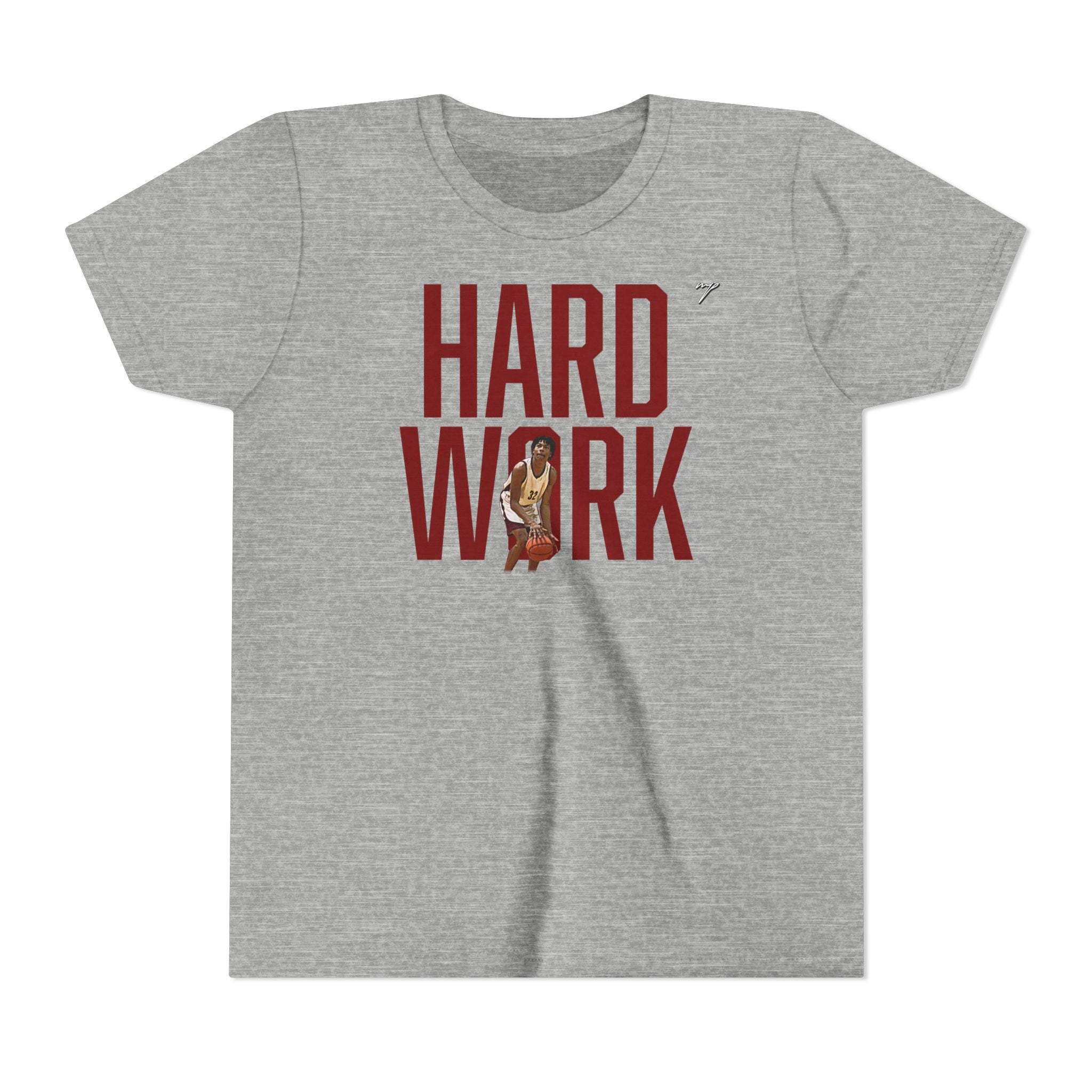 Walter Webb YOUTH Graphic Tee