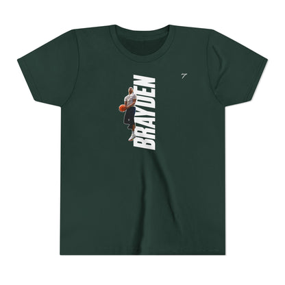 Brayden Barron YOUTH Graphic Tee