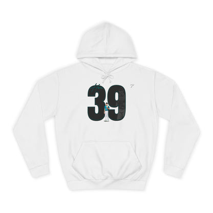 Darin Horn Hoodie
