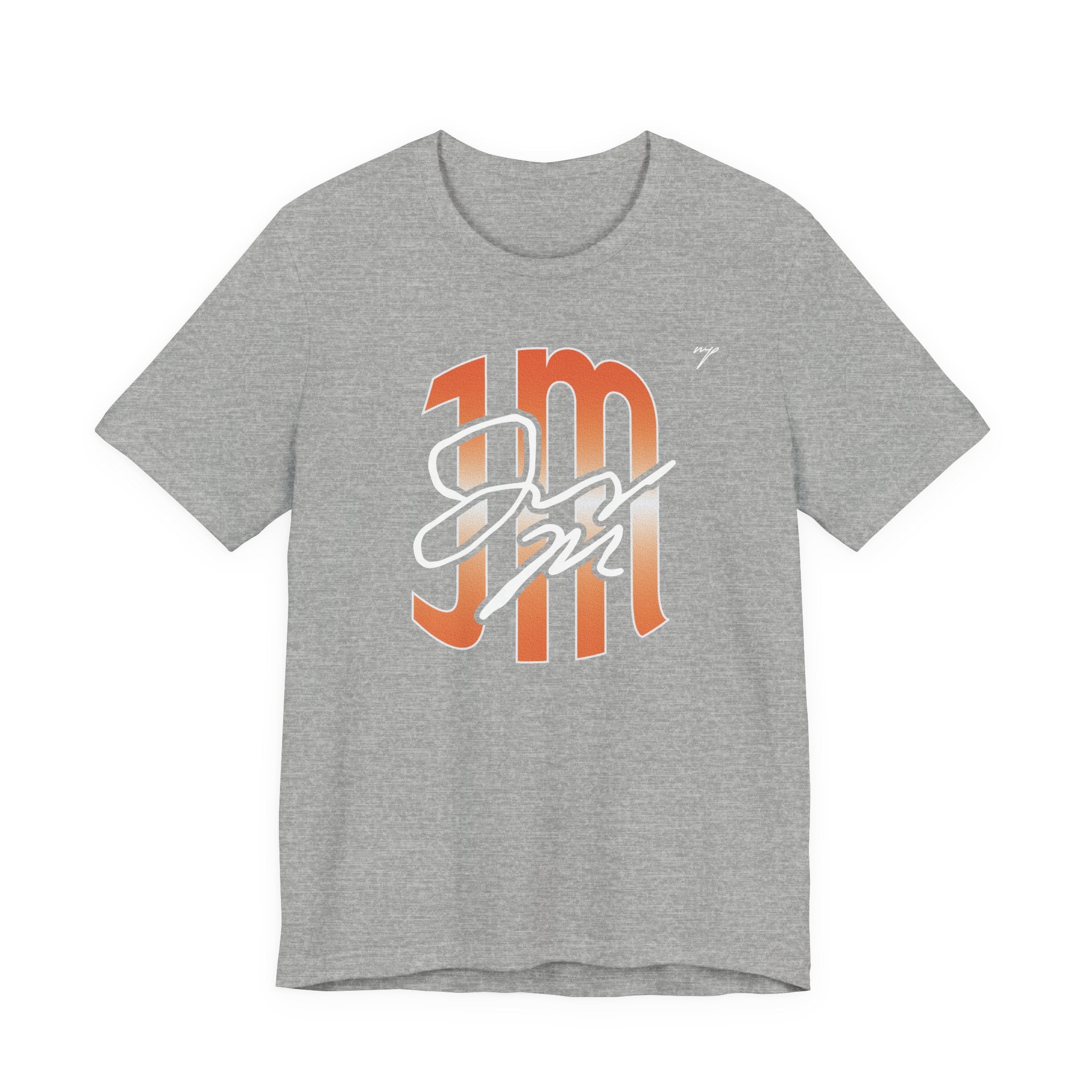 Justin Movalli Graphic Tee