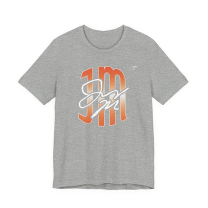 Justin Movalli Graphic Tee