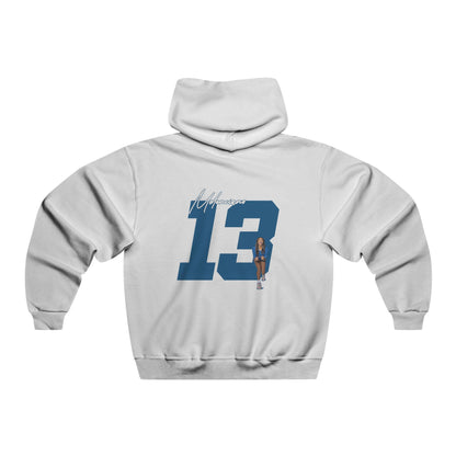 Lisa Melenciano Vintage Hoodie