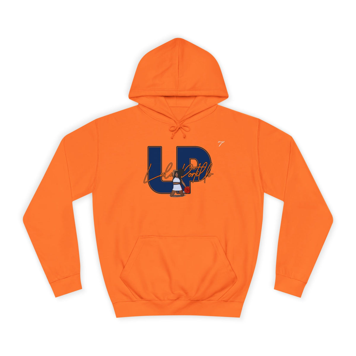 Lulu Portillo Hoodie