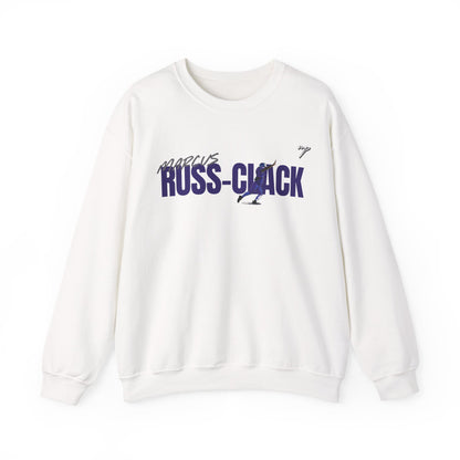 Marcus Russ-Clack Crewneck