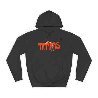 Bre Timms Hoodie
