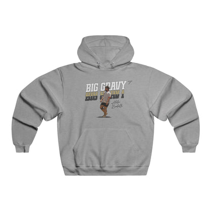 Alden Bordallo Vintage Hoodie