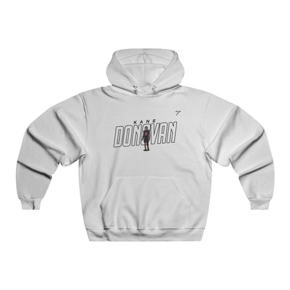 Kane Donovan Vintage Hoodie