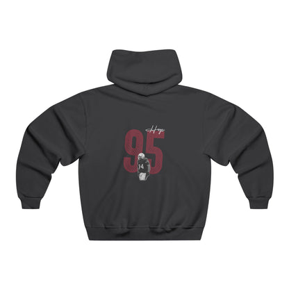 Jarmaine Hopson Jr Vintage Hoodie