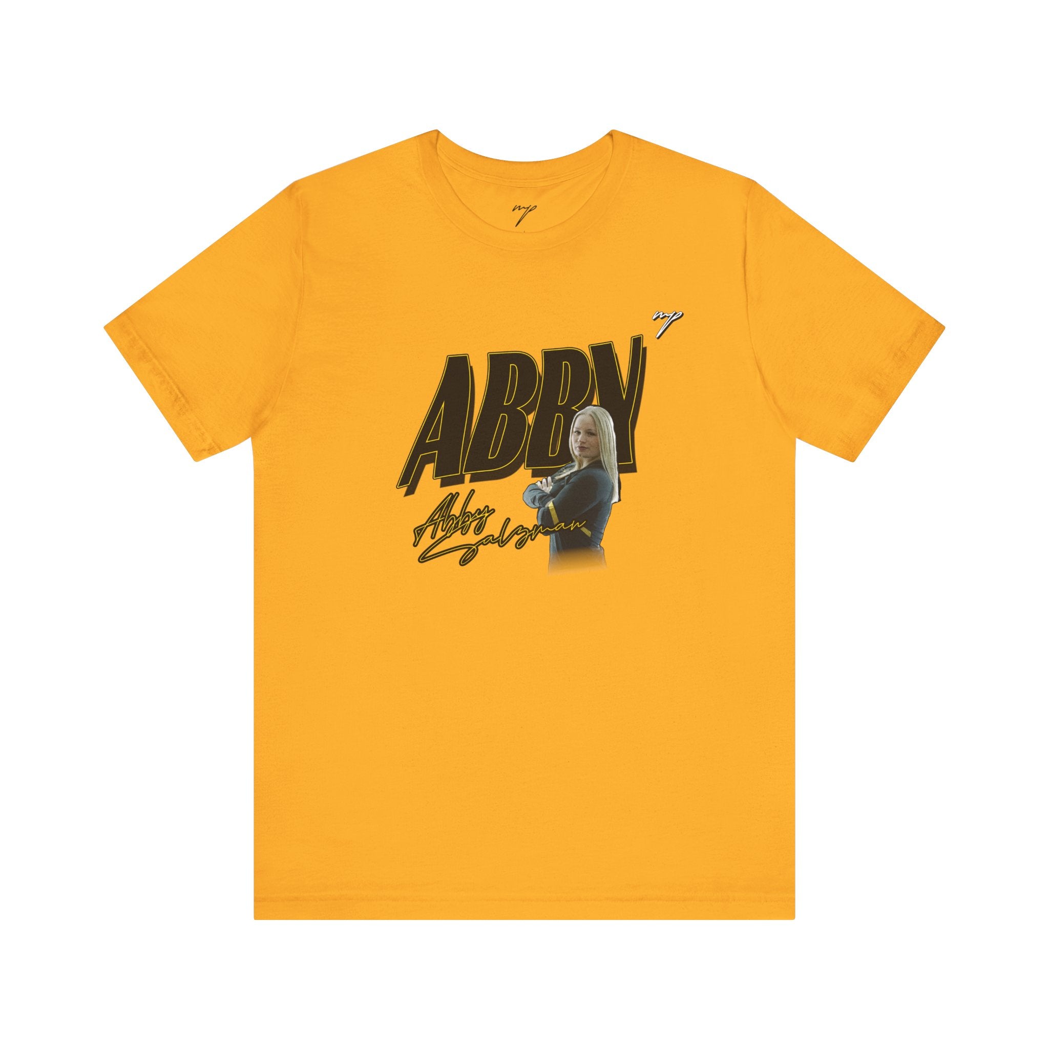 Abby Salzman Graphic Tee