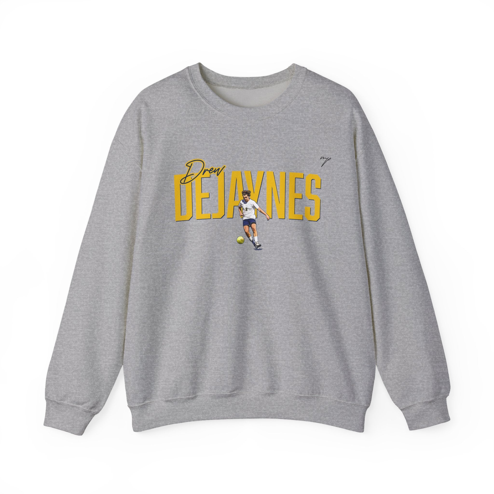 Drew DeJaynes Crewneck