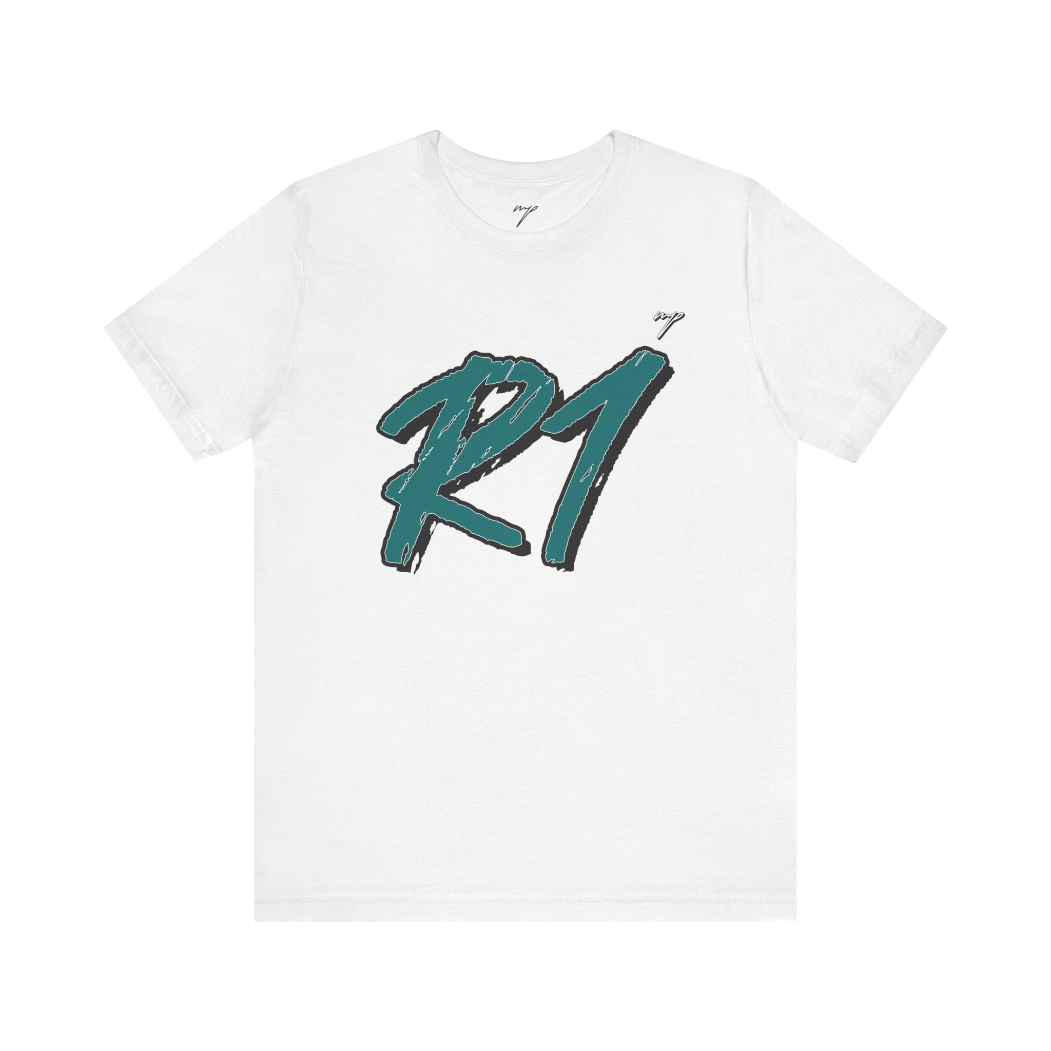 Channing Robinson Graphic Tee